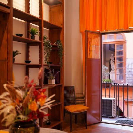 Casa Napoletana - Culture Apartment Nápoles Exterior foto