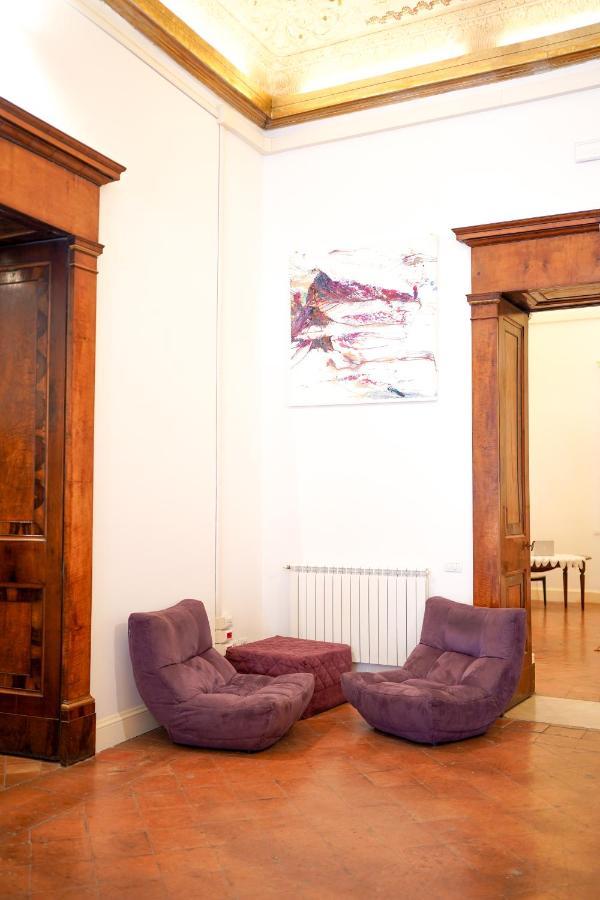 Casa Napoletana - Culture Apartment Nápoles Exterior foto