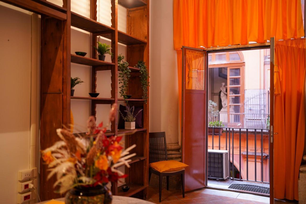 Casa Napoletana - Culture Apartment Nápoles Exterior foto