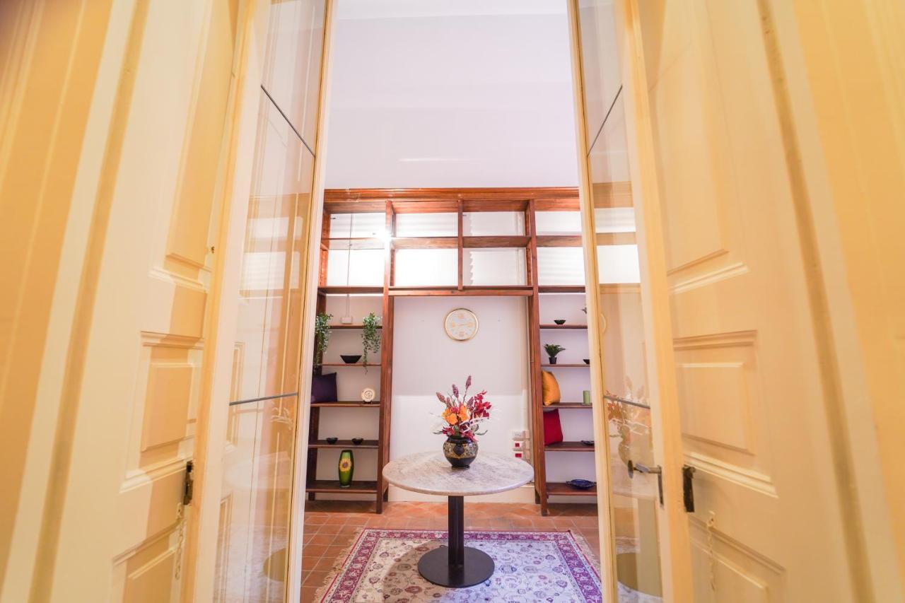 Casa Napoletana - Culture Apartment Nápoles Exterior foto