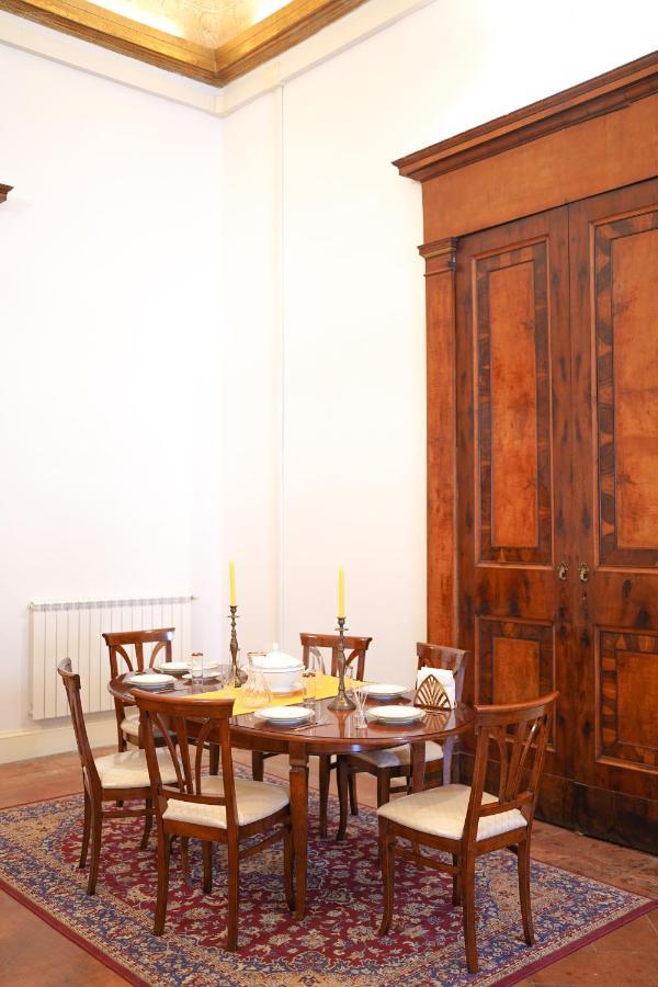 Casa Napoletana - Culture Apartment Nápoles Exterior foto