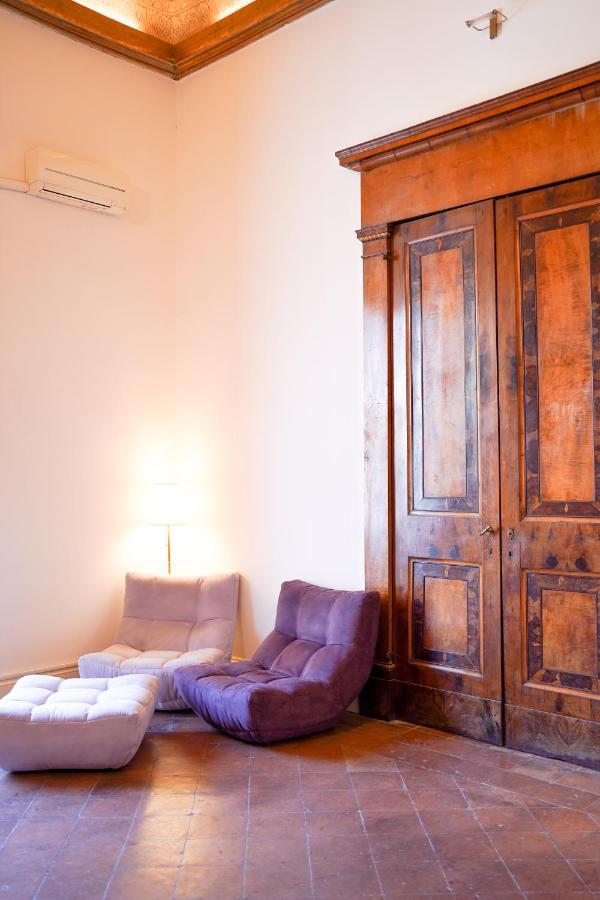 Casa Napoletana - Culture Apartment Nápoles Exterior foto